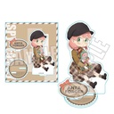 (PO) Acrylic Stand SPY x FAMILY Anya Forger (Autumn Ver.) Image_1