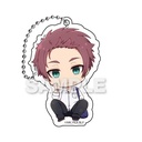 (PO) Blue Lock Trading Key Chain Pool Cleaning Ver. [BOX] Image_5