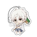 (PO) Blue Lock Trading Key Chain Pool Cleaning Ver. [BOX] Image_6