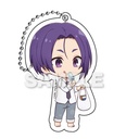 (PO) Blue Lock Trading Key Chain Pool Cleaning Ver. [BOX] Image_7