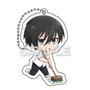 (PO) Blue Lock Trading Key Chain Pool Cleaning Ver. [BOX] Image_8