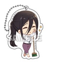 (PO) Blue Lock Trading Key Chain Pool Cleaning Ver. [BOX] Image_9