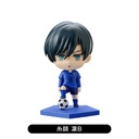 (PO) Blue Lock Trading Mini Figure Vol. 2 [BOX] Image_10