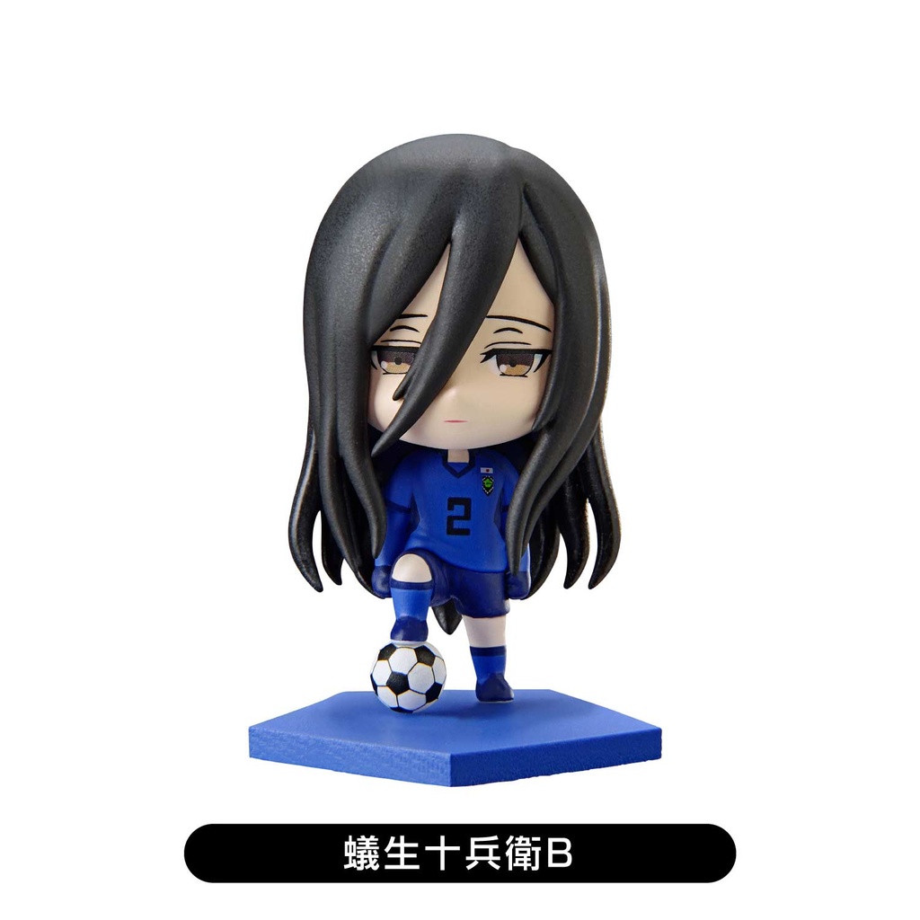 (PO) Blue Lock Trading Mini Figure Vol. 2 [BOX] Image_11