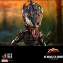 (PO) Life-Size Masterpiece Series LMS014 - The Spider-Man: Maximum Venom - Venomized Groot Image_14
