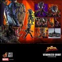 (PO) Life-Size Masterpiece Series LMS014 - The Spider-Man: Maximum Venom - Venomized Groot Image_15