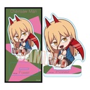 (PO) GyuGyutto Acrylic Stand Chainsaw Man - Power Image_1