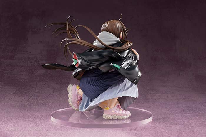 (PO) Evangelion (RADIO EVA) Mari Makinami Illustrious Ver. RADIO EVA Part. 2 Image_4