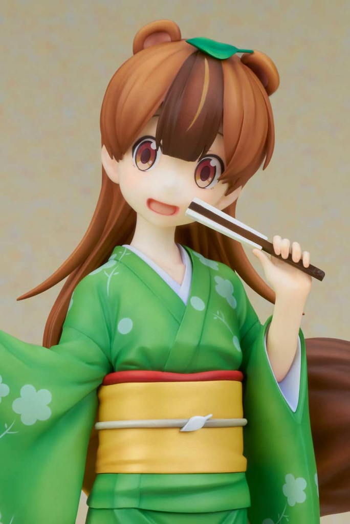 (PO) My Master Has No Tail - Daikokutei Mameda Image_6