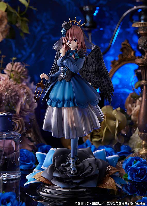 (PO) The Quintessential Quintuplets Season 2 - Nakano Miku Fallen Angel Ver. Image_8