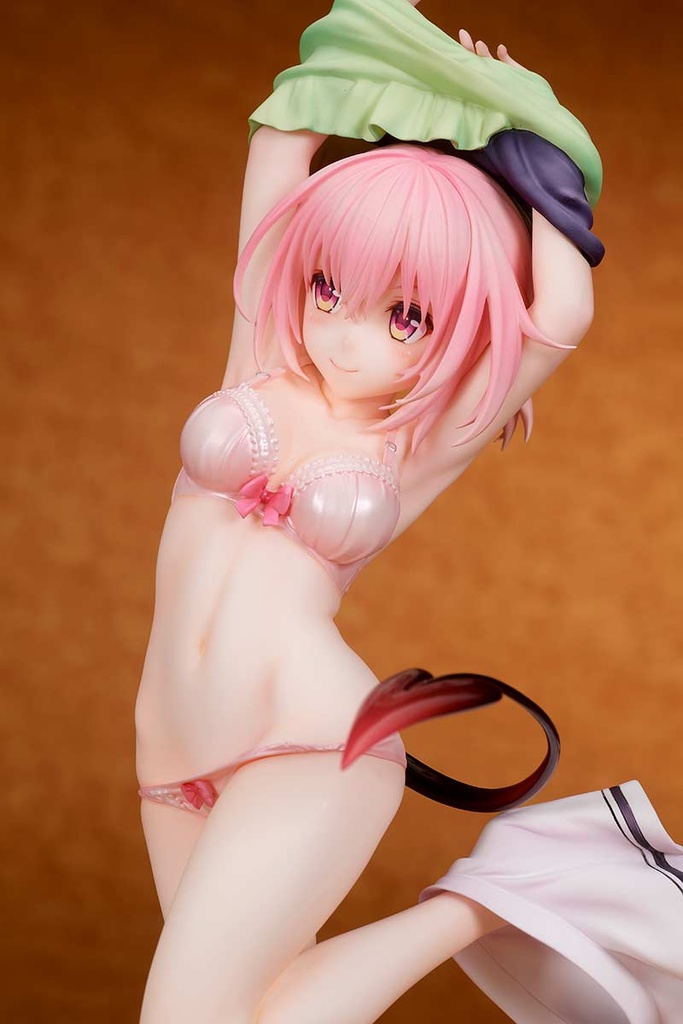(PO) To Love-Ru Darkness Momo Belia Deviluke Okigae Mode Image_5