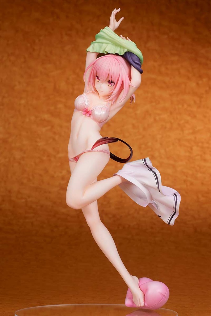 (PO) To Love-Ru Darkness Momo Belia Deviluke Okigae Mode Image_6
