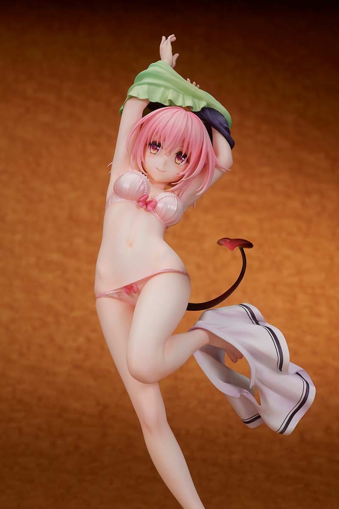 (PO) To Love-Ru Darkness Momo Belia Deviluke Okigae Mode Image_10