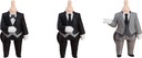 (PO) Nendoroid More Dress Up Butler Image_2