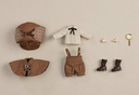 (PO) Nendoroid Doll Outfit Set Detective: Boy (Brown) Image_2