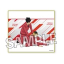 (PO) Haikyu!! Trading Hologram Shikishi Box 2 [BOX] Image_6