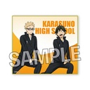 (PO) Haikyu!! Trading Hologram Shikishi Box 2 [BOX] Image_9
