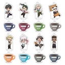 (PO) Jujutsu Kaisen 0: The Movie Acrylic Key Chain Collection Wait [BOX] Image_1