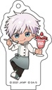 (PO) Jujutsu Kaisen 0: The Movie Acrylic Key Chain Collection Wait [BOX] Image_6
