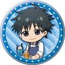 (PO) Jujutsu Kaisen 0: The Movie Can Badge Collection Waiter Ver. [BOX] Image_2