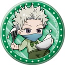 (PO) Jujutsu Kaisen 0: The Movie Can Badge Collection Waiter Ver. [BOX] Image_4