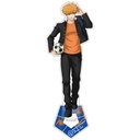 (PO) TV Anime Blue Lock New Illustration Acrylic Stand Rensuke Kunigami Image_1
