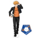 (PO) TV Anime Blue Lock New Illustration Acrylic Stand Rensuke Kunigami Image_2
