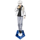 (PO) TV Anime Blue Lock New Illustration Acrylic Stand Seishiro Nagi Image_1