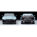 (PO) Tomica Limited Vintage NEO TLV-N Nissan GT-R50 by Italdesign Test Car (Light Green) Image_4