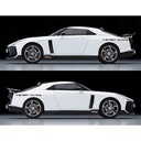 (PO) Tomica Limited Vintage NEO TLV-N Nissan GT-R50 by Italdesign Test Car (White) Image_3