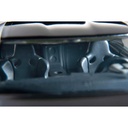 (PO) Tomica Limited Vintage NEO TLV-N Nissan GT-R50 by Italdesign Test Car (White) Image_7