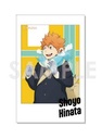 (PO) Haikyu!! Character Snapshot Collection Vol. 3 Autumn & Winter BOX. A [BOX] Image_3