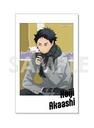 (PO) Haikyu!! Character Snapshot Collection Vol. 3 Autumn & Winter BOX. B [BOX] Image_8