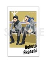 (PO) Haikyu!! Character Snapshot Collection Vol. 3 Autumn & Winter BOX. B [BOX] Image_10