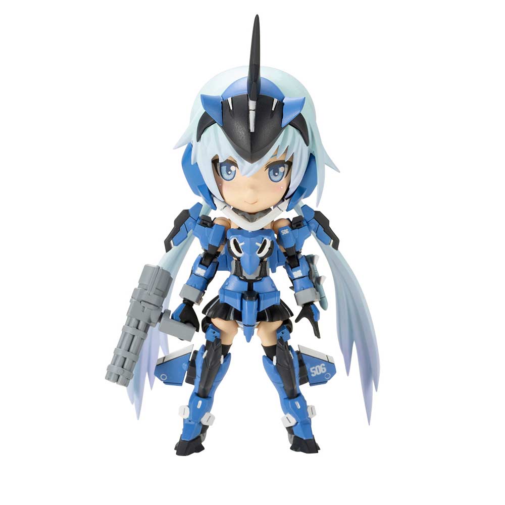 (PO) Frame Arms Girl Qpmini Stylet Image_2