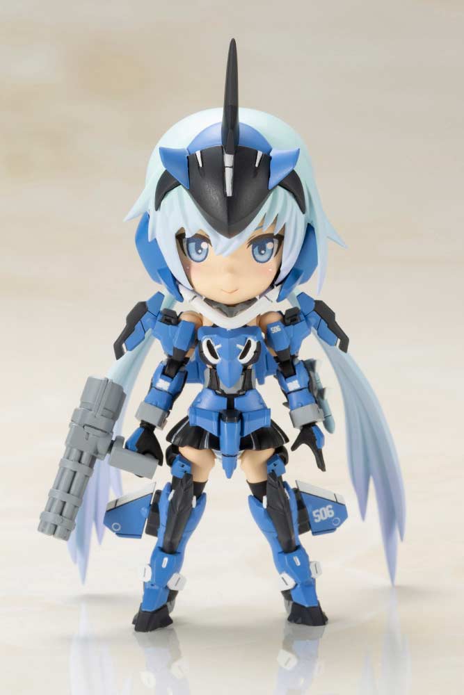 (PO) Frame Arms Girl Qpmini Stylet Image_3