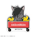 (PO) Haikyu!! Trading Acrylic Clip B [BOX] Image_3
