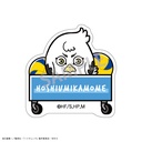 (PO) Haikyu!! Trading Acrylic Clip B [BOX] Image_8