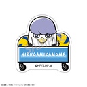 (PO) Haikyu!! Trading Acrylic Clip B [BOX] Image_9