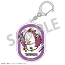 (PO) Haikyu!! Trading Acrylic Key Chain (Animal) A [BOX] Image_7