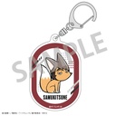 (PO) Haikyu!! Trading Acrylic Key Chain (Animal) A [BOX] Image_8