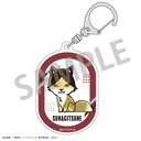 (PO) Haikyu!! Trading Acrylic Key Chain (Animal) A [BOX] Image_9