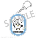 (PO) Haikyu!! Trading Acrylic Key Chain (Animal) B [BOX] Image_8