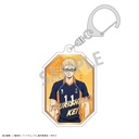 (PO) Haikyu!! Trading Acrylic Key Chain A [BOX] Image_3