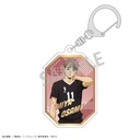(PO) Haikyu!! Trading Acrylic Key Chain A [BOX] Image_7