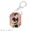(PO) Haikyu!! Trading Acrylic Key Chain A [BOX] Image_8