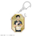 (PO) Haikyu!! Trading Acrylic Key Chain B [BOX] Image_5