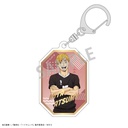 (PO) Haikyu!! Trading Acrylic Key Chain B [BOX] Image_6