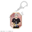 (PO) Haikyu!! Trading Acrylic Key Chain B [BOX] Image_7