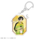 (PO) Haikyu!! Trading Acrylic Key Chain B [BOX] Image_8